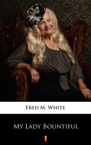 My Lady Bountiful — okładka e-booka