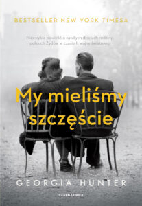 My mieliśmy szczęście — okładka