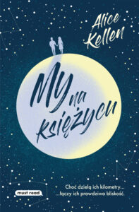 My na księżycu — okładka e-booka