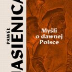 Myśli o dawnej Polsce — okładka e-booka