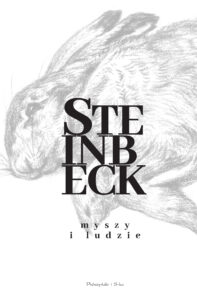 Myszy i ludzie — okładka e-booka
