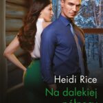 Na dalekiej północy — okładka e-booka