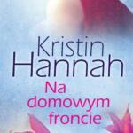 Na domowym froncie — okładka e-booka