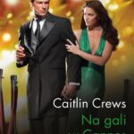 Tytuł: Na gali w Cannes
Autor: Caitlin Crews
Wydawnictwo: Harlequin
Formaty: EPUB, MOBI