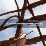 Na każdym rogu ta sama truskawka — okładka audiobooka