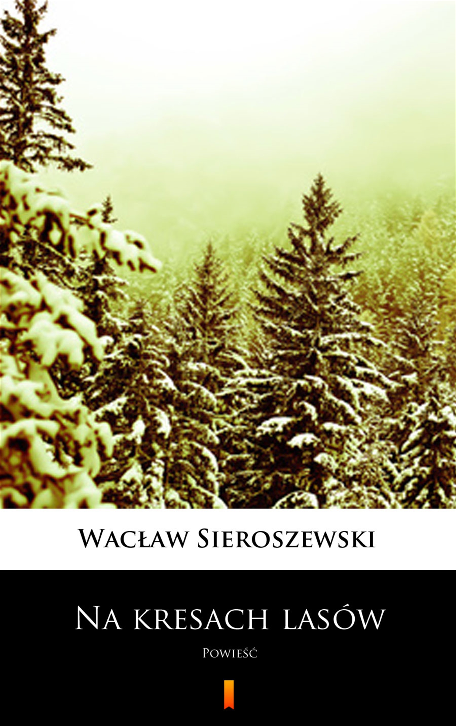 Tytuł: Na kresach lasów. Powieść
Autor: Wacław Sieroszewski
Wydawnictwo: KtoCzyta.pl
Formaty: EPUB, MOBI