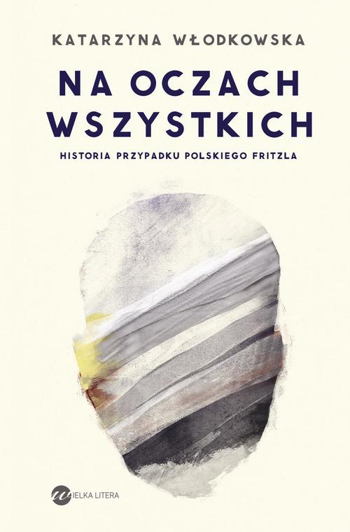 Na oczach wszystkich — okładka e-booka