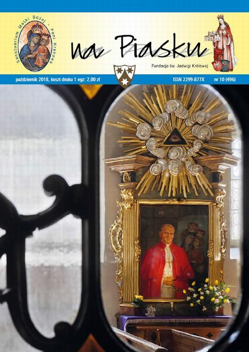 Tytuł: Na Piasku 10/2018
Autor: Sylwester Wolak
Wydawnictwo: Wydawnictwo Naukowe E Book
Formaty: PDF