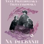 Na plebanii w Haworth — okładka e-booka