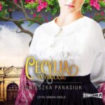 Na Podlasiu. Tom 2. Cecylia — okładka audiobooka