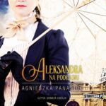 Na Podlasiu. Tom 3. Aleksandra — okładka audiobooka