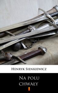 Na polu chwały — okładka e-booka