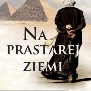 Tytuł: Na prastarej ziemi
Autor: Amitav Ghosh
Wydawnictwo: Zysk i S-ka
Formaty: EPUB, MOBI