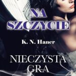 Na szczycie. Nieczysta gra — okładka e-booka