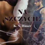 Tytuł: Na szczycie
Autor: K.N. Haner
Wydawnictwo: Novae Res
Formaty: MOBI, EPUB