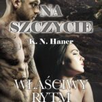 Na szczycie. Właściwy rytm — okładka e-booka