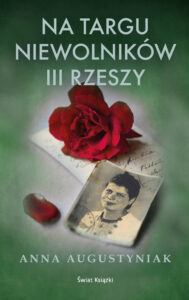Na targu niewolników III Rzeszy — okładka e-booka