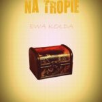 Na tropie — okładka e-booka