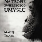 Na tropie zwierzęcego umysłu — okładka e-booka