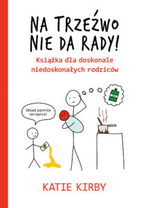 Na trzeźwo nie da rady! — okładka e-booka