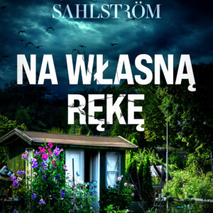 Na własną rękę — okładka