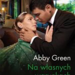 Na własnych warunkach — okładka e-booka