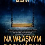 Na własnym podwórku — okładka e-booka