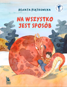 Na wszystko jest sposób — okładka e-booka
