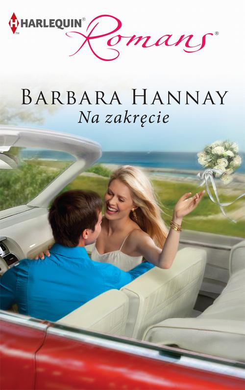 Na zakręcie — okładka