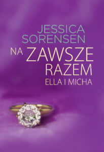 Na zawsze razem. Ella i Micha — okładka e-booka