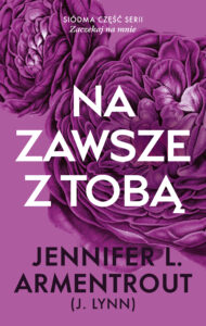 Na zawsze z tobą — okładka e-booka