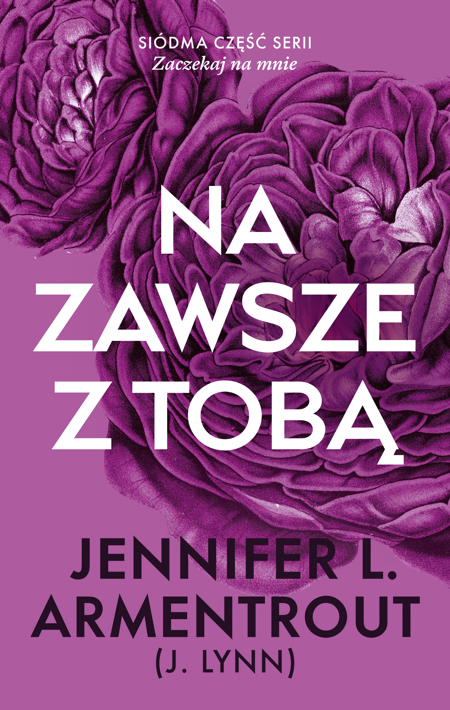 Tytuł: Na zawsze z tobą
Autor: Jennifer L. Armentrout
Wydawnictwo: AKURAT
Formaty: EPUB, MOBI