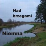 Nad brzegami Niemna — okładka e-booka