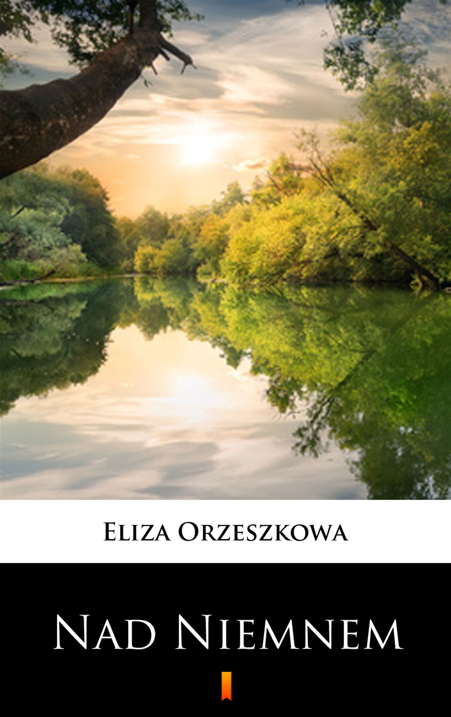 Tytuł: Nad Niemnem
Autor: Eliza Orzeszkowa
Wydawnictwo: KtoCzyta.pl
Formaty: EPUB, MOBI