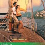 Tytuł: Nad zatoką San Diego
Autor: Maisey Yates
Wydawnictwo: Harlequin
Formaty: EPUB, MOBI
