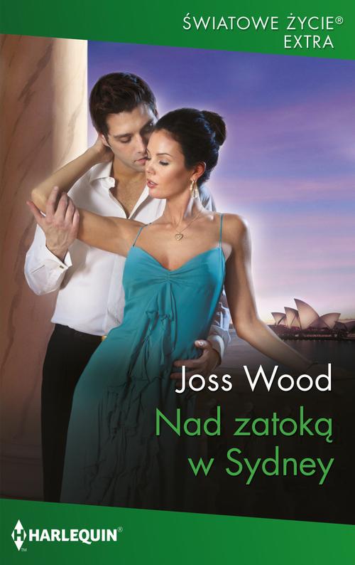 Tytuł: Nad zatoką w Sydney
Autor: Joss Wood
Wydawnictwo: Harlequin
Formaty: MOBI, EPUB