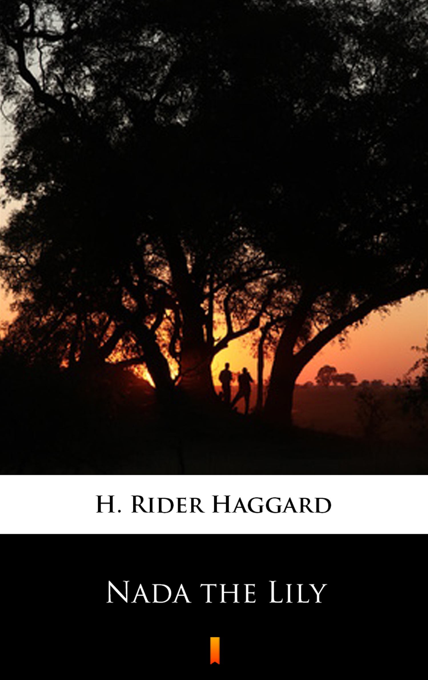 Tytuł: Nada the Lily
Autor: H. Rider Haggard
Wydawnictwo: KtoCzyta.pl
Formaty: EPUB, MOBI
