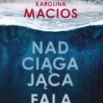 Nadciągająca fala — okładka e-booka