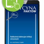 Tytuł: Nadkażenia bakteryjne infekcji wirusowych [Medycyna Faktów 3/2023]
Autor: Bartosz J. Sapilak
Wydawnictwo: Medical Education
Formaty: PDF