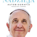 Nadzieja. Autobiografia — okładka e-booka