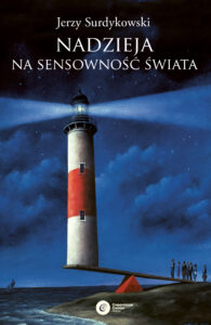 Nadzieja na sensowność świata — okładka e-booka