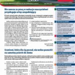 Tytuł: Nadzór nad działalności szkoły wrzesień 2013 r. nr 49
Autor: 
Wydawnictwo: Oficyna Prawa Polskiego
Formaty: PDF