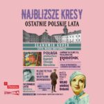Tytuł: Najbliższe kresy. Ostatnie polskie lata
Autor: Sławomir Koper
Wydawnictwo: Storybox
Formaty: MP3