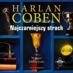 Tytuł: NAJCZARNIEJSZY STRACH. Myron Bolitar
Autor: Harlan Coben
Wydawnictwo: Albatros
Formaty: MP3