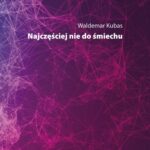 Najczęściej nie do śmiechu — okładka e-booka