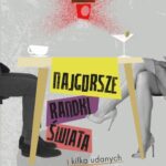 Najgorsze randki świata i kilka udanych — okładka e-booka