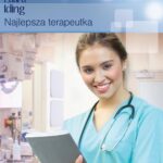 Tytuł: Najlepsza terapeutka
Autor: Laura Iding
Wydawnictwo: Harlequin
Formaty: EPUB, MOBI