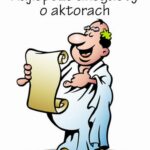 Tytuł: Najlepsze anegdoty o aktorach
Autor: Przemysław Słowiński
Wydawnictwo: Storybox
Formaty: MP3