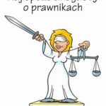 Tytuł: Najlepsze anegdoty o prawnikach
Autor: Przemysław Słowiński
Wydawnictwo: Storybox
Formaty: MP3