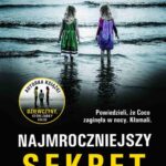 Tytuł: Najmroczniejszy sekret
Autor: Alex Marwood
Wydawnictwo: Albatros
Formaty: MOBI, EPUB